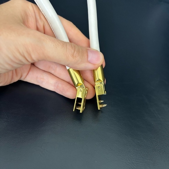 8 Other Reasons French Bag in White - Picture 12 of 12